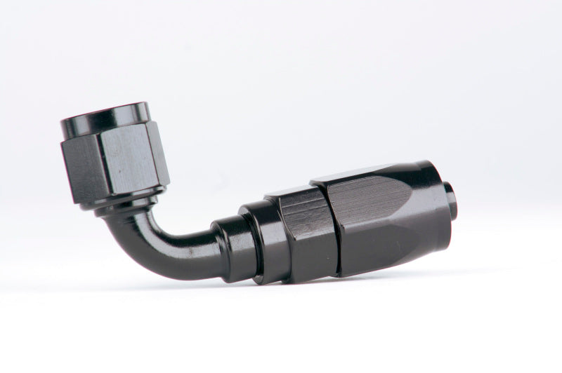 Aeromotive  15652 Hose End - AN-06 - 90 Deg