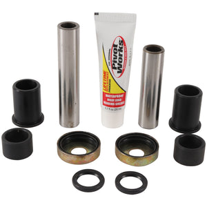 Pivot World PWSAK-Y34-000 87-23 fits Yamaha TW200 Trailway PW Swing Arm Kit