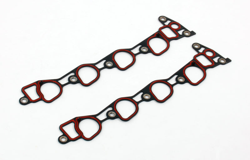 Cometic C5184 fits Ford 96-04 4.6L SOHC Intake Manifold Gaskets (Pair)