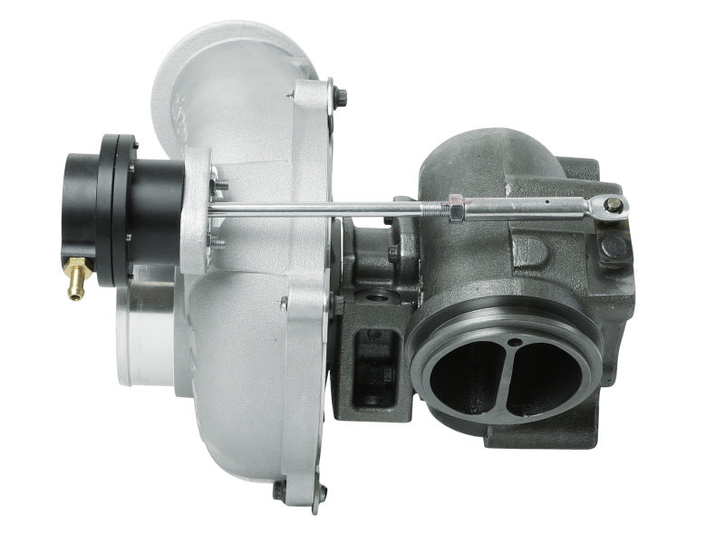 AFE 46-60072 Bladerunner Turbocharger 86mm 99.5-03 fits Ford Diesel Trucks V8 7