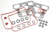 Twin Power 43201 07-Up XL Rocker Box Gasket Kit