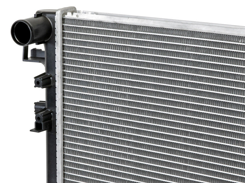 AFE 46-53001 unner OER Series Radiator 07-18 fits Jeep Wrangler (JK) V6-3.6/3.8