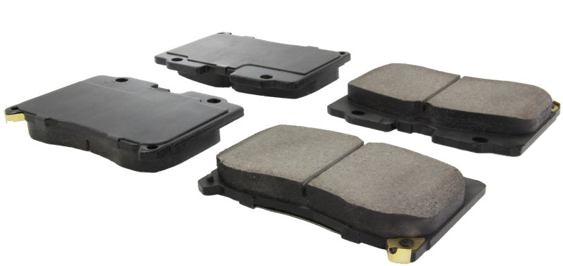 Stoptech 309.0629 Performance 5/93-98 fits Toyota Supra Turbo Front Brake Pads
