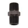 Russell 661523 Performance 3/8in Male Pipe Nipple (Black)