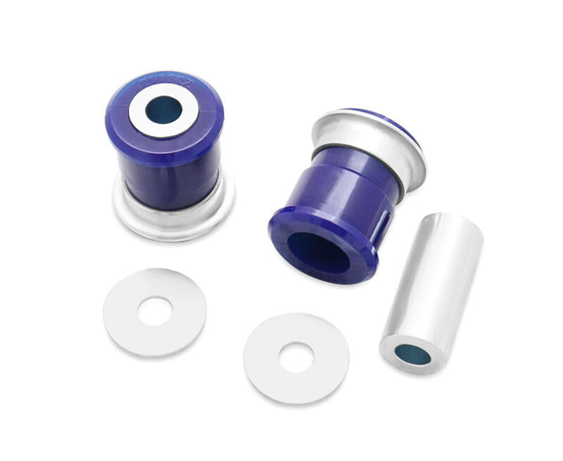 SuperPro KIT6480K Upper Control Arm Replacement Bushing Kit (1 Arm) (For TRC6480