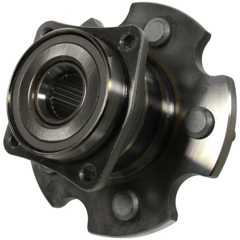 MOOG 512404 fits Pontiac 09-10 Vibe Rear Hub Assembly