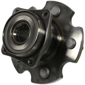 Moog 512404 09-10 fits Pontiac Vibe Rear Hub Assembly