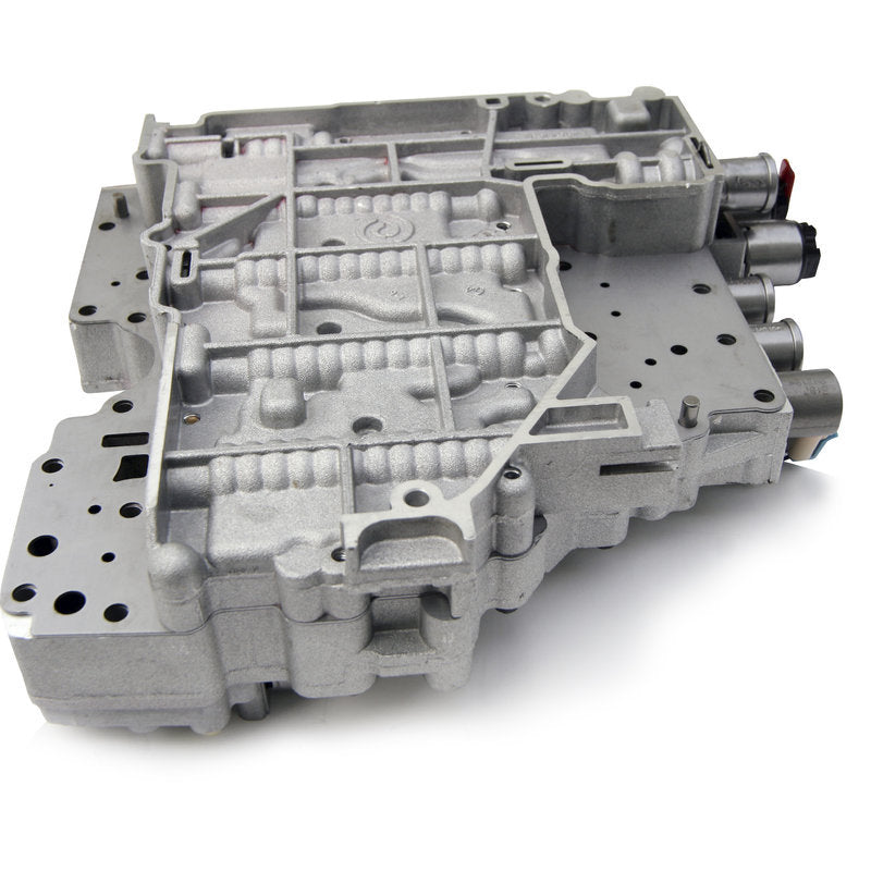 BD Diesel 1030472 Valve Body - 2007 Duramax LBZ Allison 1000