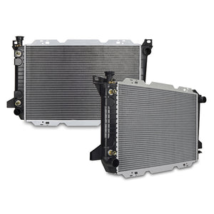 Mishimoto R1451-AT fits Ford Bronco Replacement Radiator 1985-1996