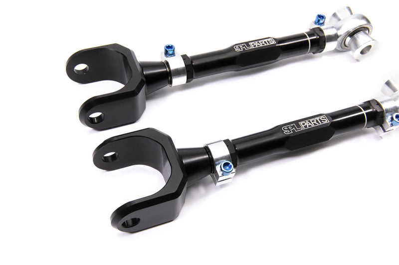SPL Parts SPL RTA S550 2015+ fits Ford Mustang (S550) Rear Toe Links