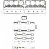 Fel-Pro HS9966PT2 fits Chevrolet Corvette HS 9966 PT-2 PermaTorque Engine Cylinder Head Gasket Set