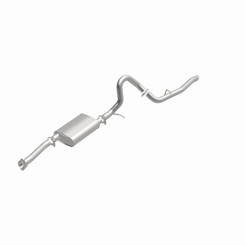 Magnaflow 106-0111 BRE Exhaust Kit 99-04 fits Ford Mustang