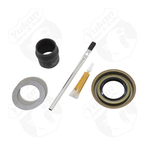 Yukon Gear MK GM14T-B Minor install Kit For 10.5in fits GM 14 Bolt Truck Diff