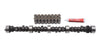 Edelbrock 2102 Perf Plus Cam and Lifters Kit Chev 283-400