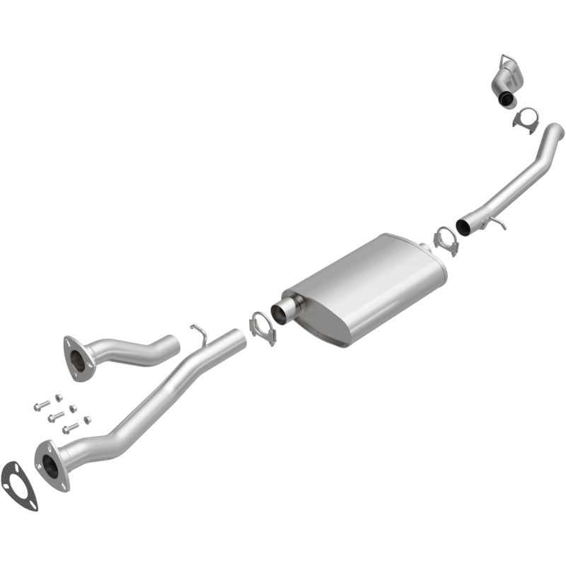 Magnaflow 106-0688 BRE Exhaust Kit 96-02 S10 Sonoma 4.3L