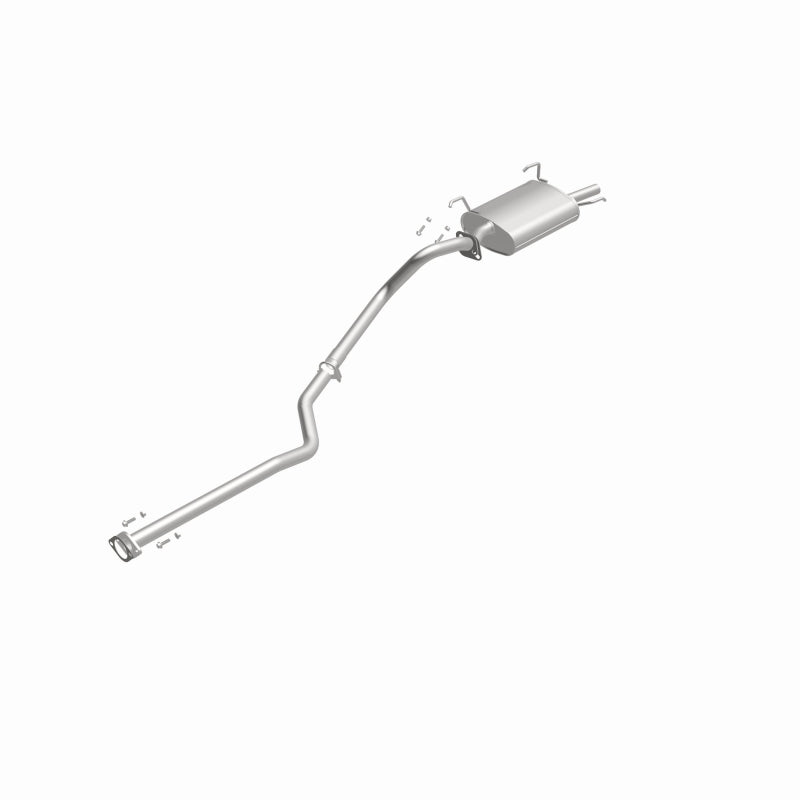 Magnaflow 106-0085 BRE Exhaust Kit 00-06 fits Nissan Sentra 1.8L