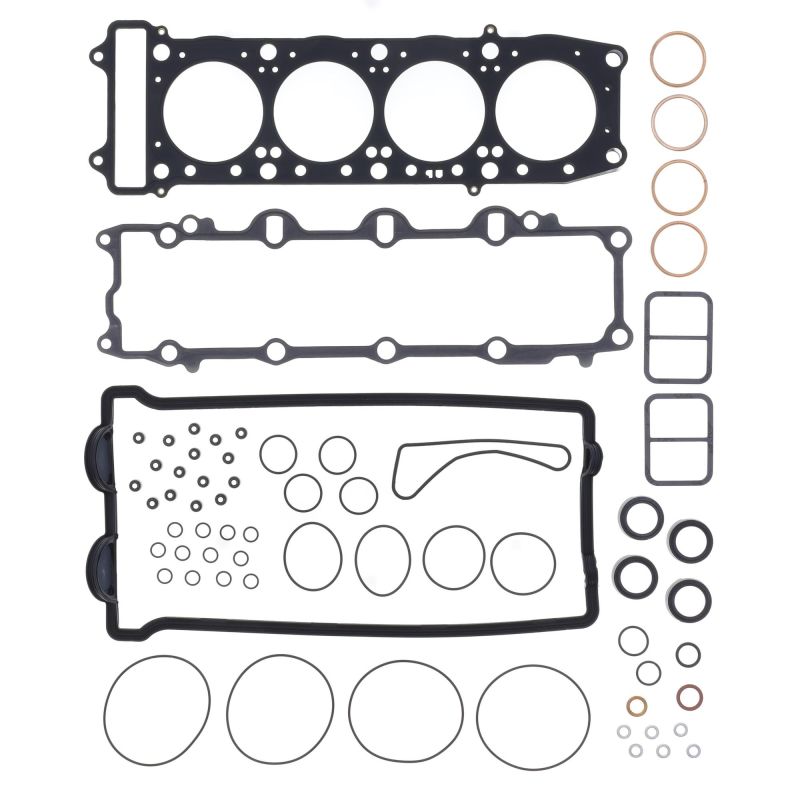 Athena P400250600002 fits Kawasaki 94-97 ZX-9 R 900 Top End Gasket Kit