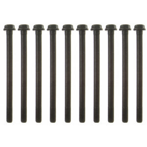 Fel-Pro ES71178 fits Toyota Pickup ES 71178 Engine Cylinder Head Bolt Set