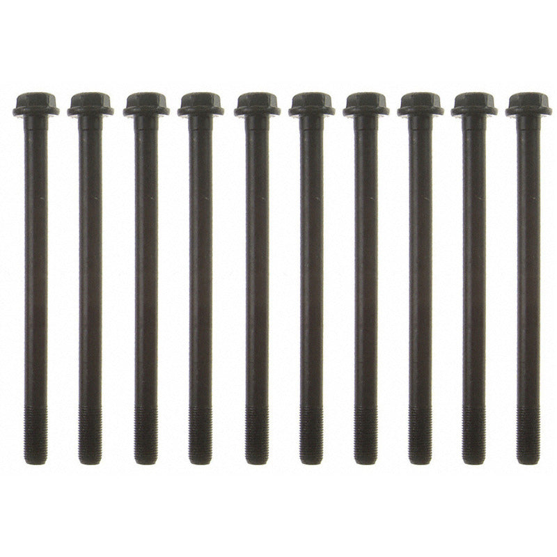 Fel-Pro ES71178 fits Toyota Pickup ES 71178 Engine Cylinder Head Bolt Set
