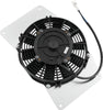 QuadBoss 463746 fits Yamaha YFM550 Grizzly 4x4/EPS ATV & UTV Cooling Fan Assembl