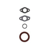 Fel-Pro TCS45890 fits Toyota Sienna TCS 45890 Engine Timing Cover Gasket Set