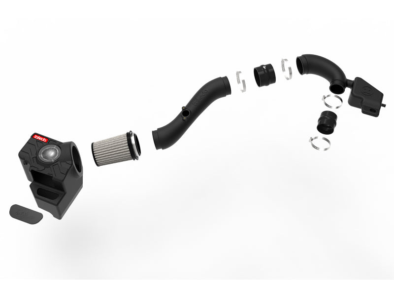AFE 56-70010D  Momentum Pro DRY S Cold Air Intake System 18-19 fits Subaru Cros