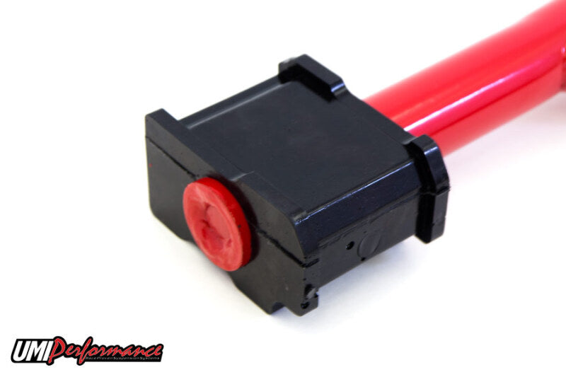 UMI Performance 2206-R 82-02 fits GM F-Body Transmission Mounted Non-Adjustable
