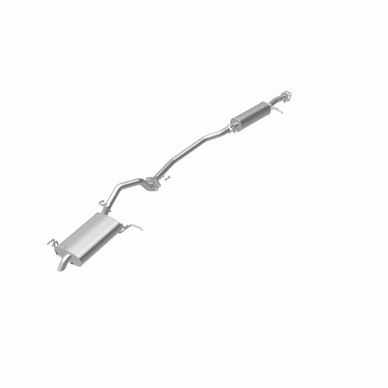 Magnaflow 106-0836 BRE Exhaust Kit 11-13 fits Kia Sorento 2.4L