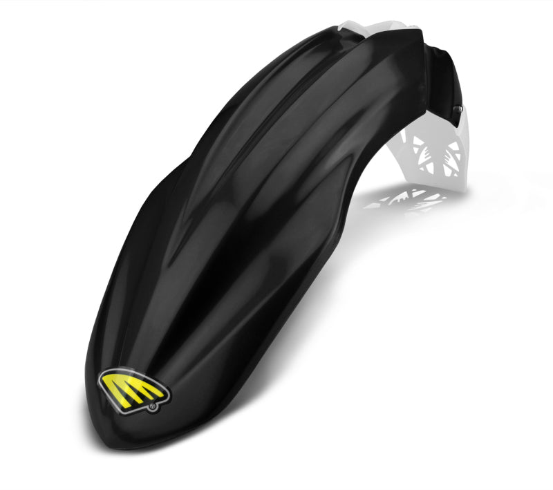 Cycra 1CYC-1471-12 12-16 fits Kawasaki KX250F-KX450F Cycralite Front Fender - Black