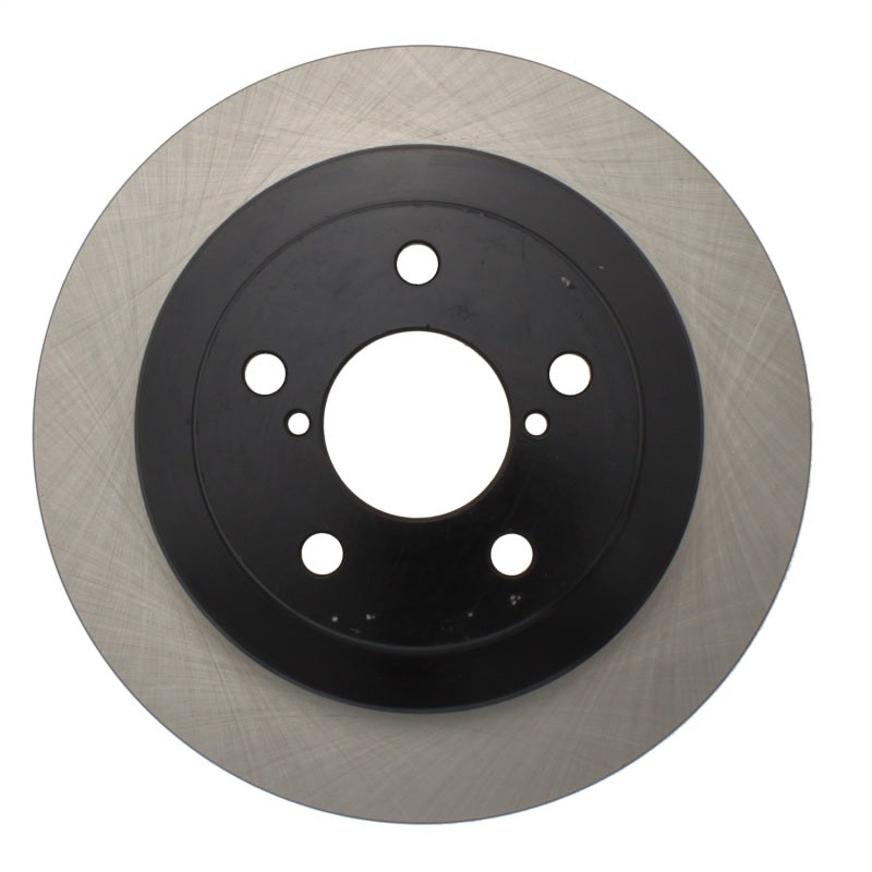 Stoptech 120.47011CRY WRX Rear CRYO-STOP Rotor