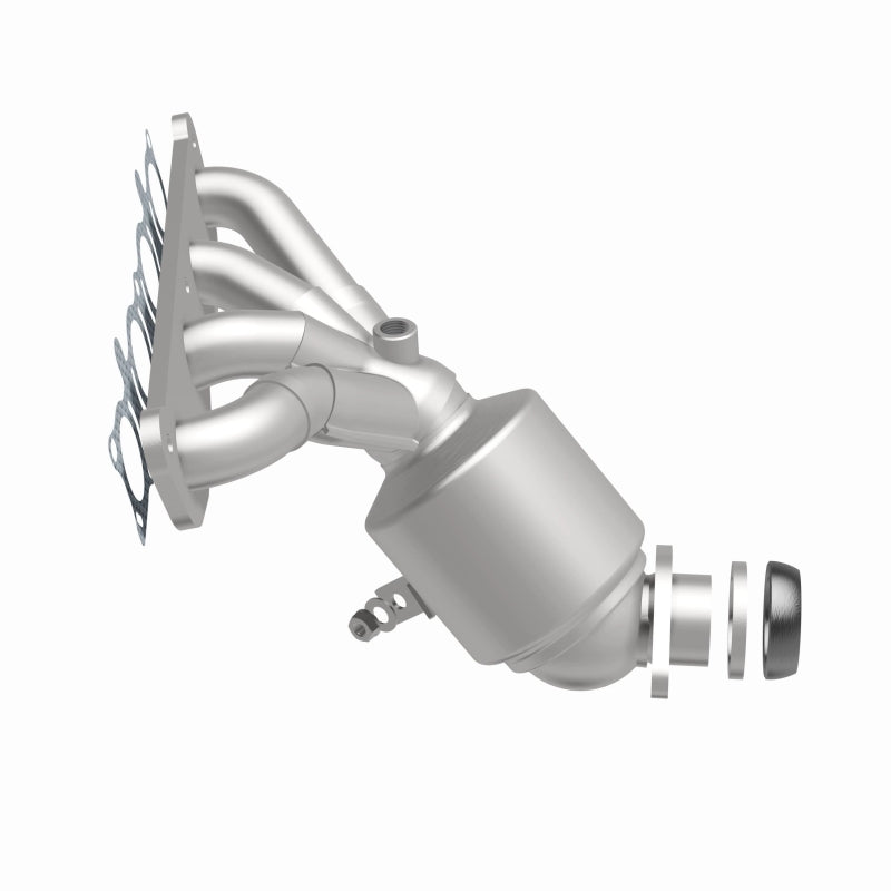 Magnaflow 5531271 13-17 fits Nissan Sentra 1.8L Direct-Fit Catalytic Converter