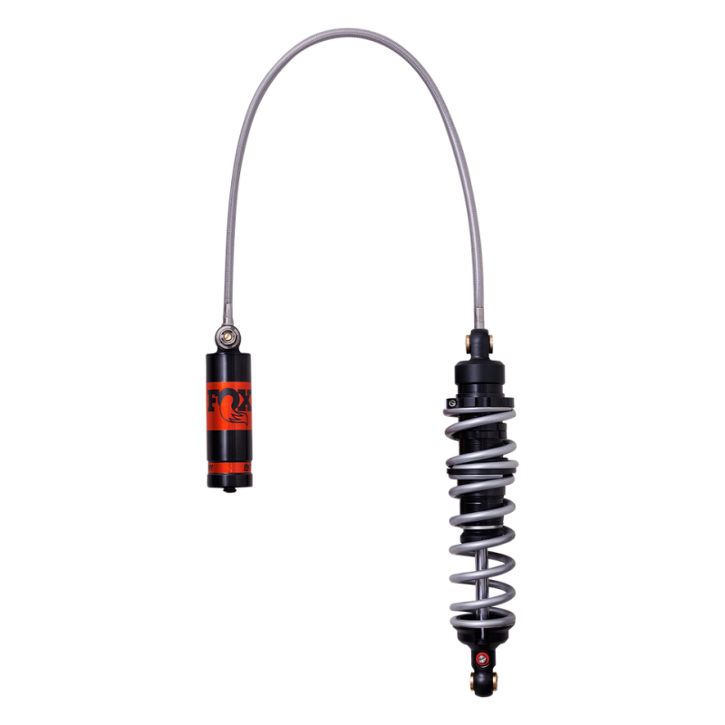FOX Powersports 931-04-124 2.0 Podium Remote Fox Factory RC2 Series (15.52 / 5.02) - Rear