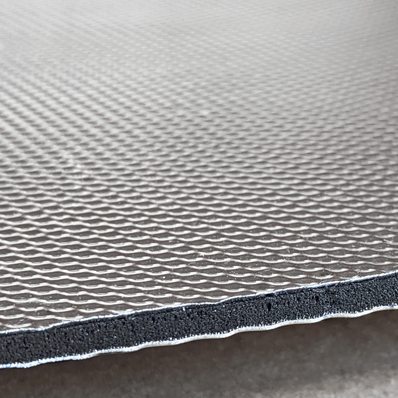 DEI  11013 Form-A-Barrier 12in x 24in