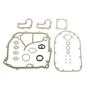 Athena P400310850050 Cagiva/Ducati/ Macchi/Husqvarna Complete Gasket Kit (w/o Oi