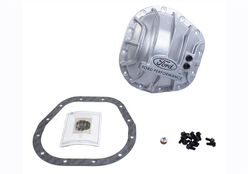 fits Ford 11-23 Racing M-4033-SD12 Super Duty (Single Rear Wheel) 10.5in fits Ford 11-23 Axles 12 Bolt HD Diff Cover