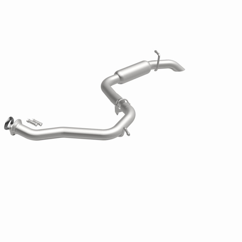 Magnaflow 108-0020 BRE Exhaust 13-17 fits Toyota RAV4 2.5L Muffler Kit