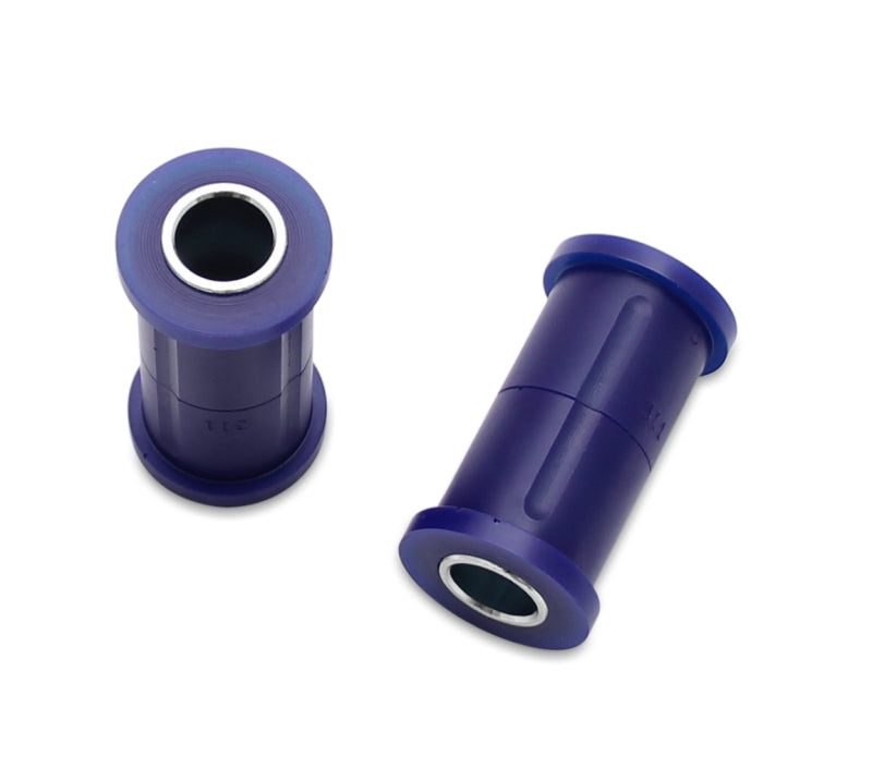 SuperPro SPF0311K fits Ford/fits Mazda Rear Leaf Spring Front Eye Bushing Kit