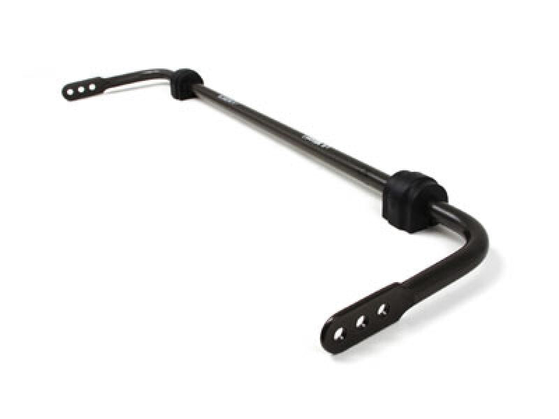 H&R 71460 04-06 fits BMW 525i/530i/545i E60 19mm Adj. 3 Hole Sway Bar - Rear (Non Dynamic Drive)