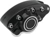 Bikers Choice 601824 73-83 FL FX Black Rear Caliper Replaces H-D 44001-78B