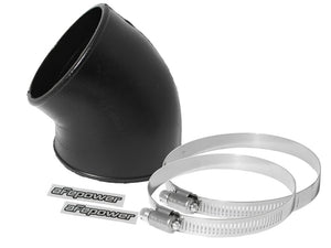 AFE 59-00002 FORCE Performance Accessories Coupling Kit 4in x 3 1/2in ID x 40 D