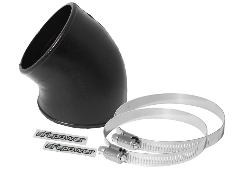 AFE 59-00002 FORCE Performance Accessories Coupling Kit 4in x 3 1/2in ID x 40 D