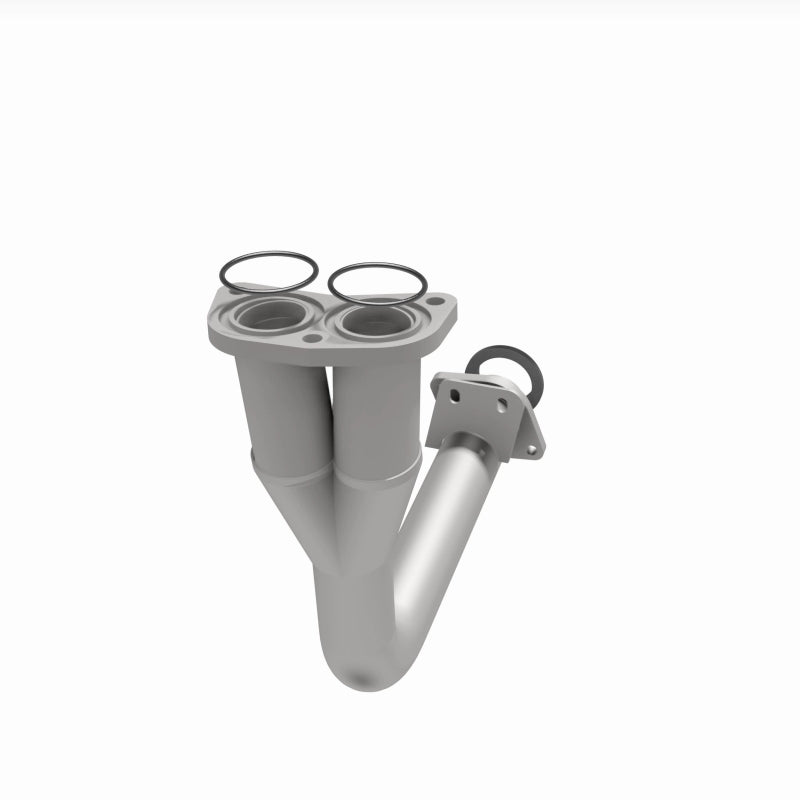 Magnaflow 107-0049 BRE Exhaust 94-97 fits Accord 2.2L Front Pipe Kit
