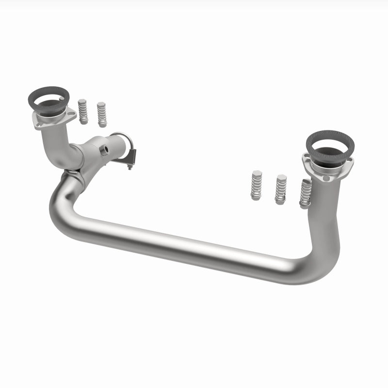 Magnaflow 107-0175 BRE Exhaust 88-93 C1500 C2500 K1500 K2500 4.3L 5.0L Front Pipe Kit