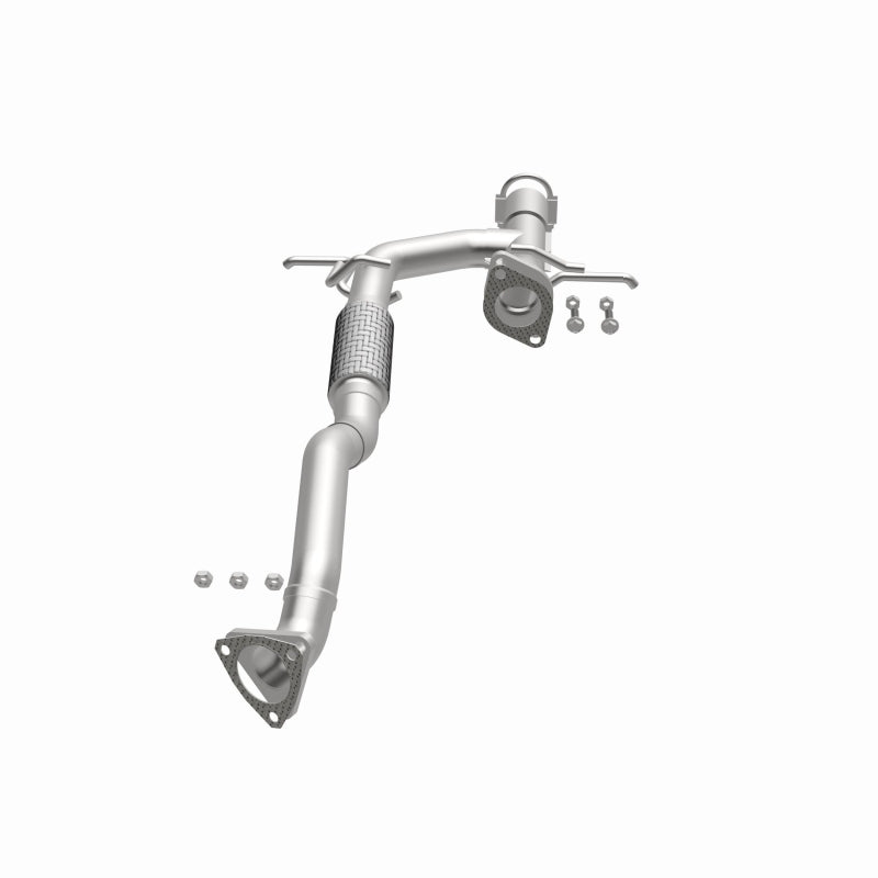 Magnaflow 107-0276 BRE Exhaust 14-22 fits Jeep Cherokee 3.2L Front Pipe Kit