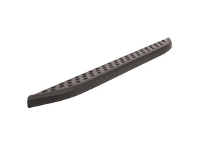 Dee Zee DZ16201 Deezee Universal Running Board Universal Cross Utility Vehicle NXc (Black Trim)