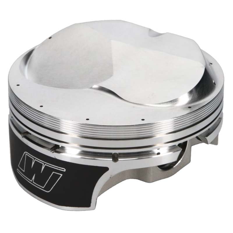 Wiseco K0006B130 fits Chevy Quick 16 Severe Duty +42cc Dome 1.120CH Piston Set