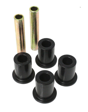 Energy Suspension 3.2111G fits GM 4 X Front Spring Bushing - Black