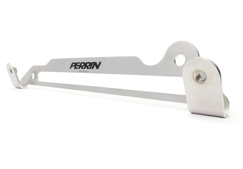 PERRIN PSP-ENG-166BK fits Subaru 15-21 fits WRX Intercooler/Engine Cover Lock