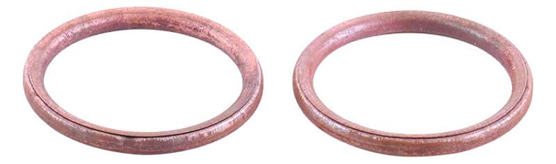 QuadBoss 568930 Exhaust Gasket Kit