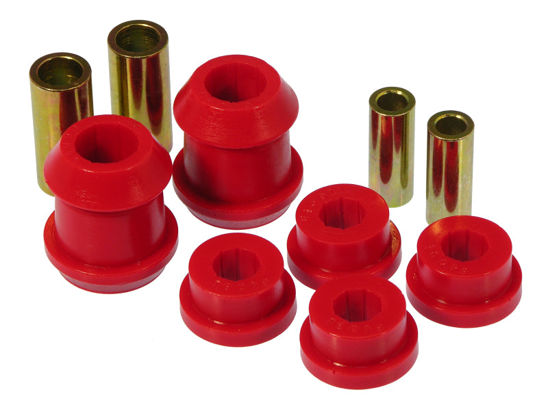 Prothane 8-212  8-212 fits Honda 92-95 Civic/Del Sol Front Lower Control Arm